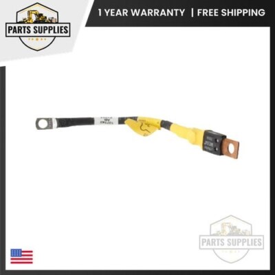 195691 Battery Cable For Skyjack W/300A In-line Fuse | eBay