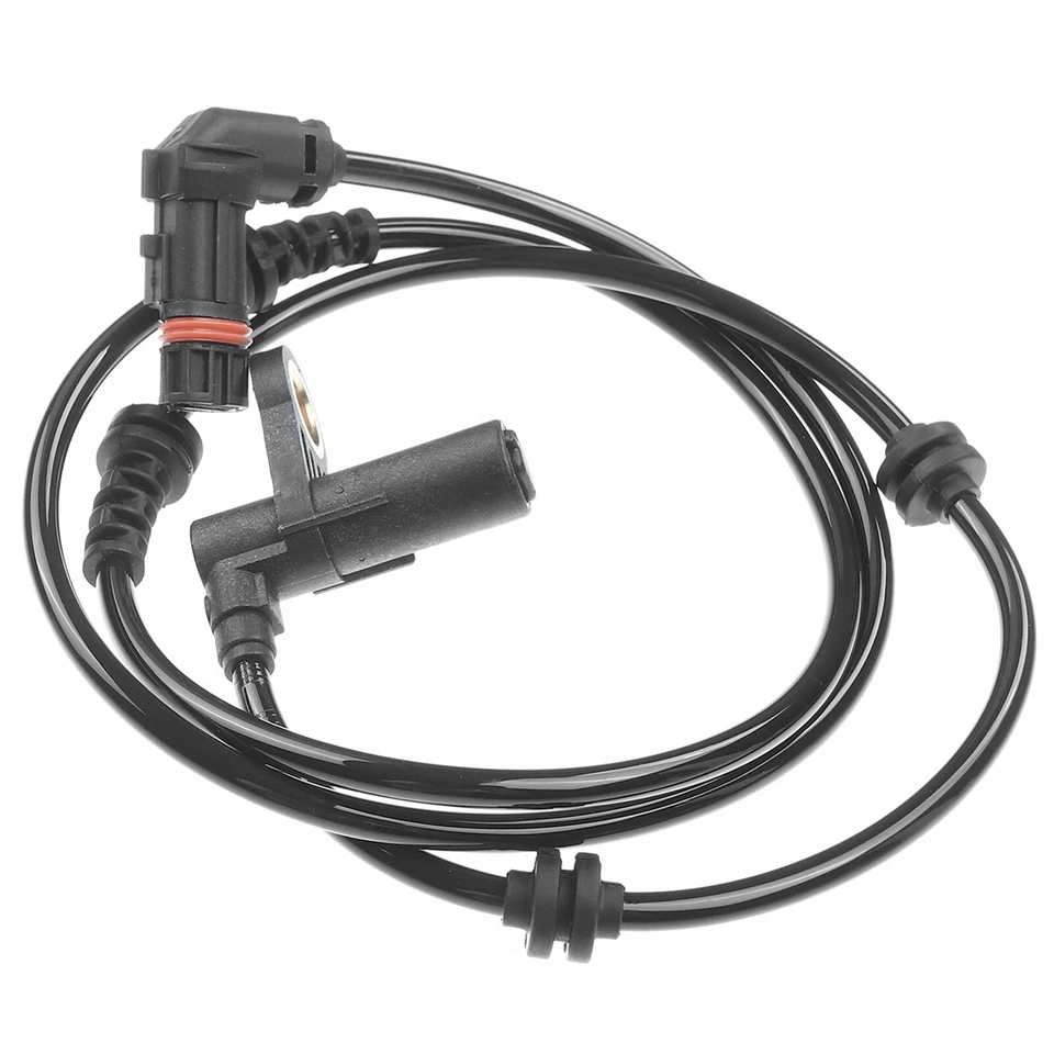 2x Sensores de velocidad de rueda ABS para Mercedes-Benz S430 S500 W220 delantero izquierdo y derecho Foto 4 de 4