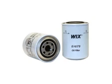 For 2007-2010 Sterling Truck 360 Oil Filter WIX 31276JRSM 2008 2009