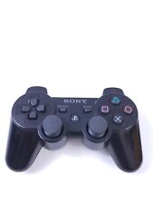 Sony PlayStation 3 (PS3) Original DualShock 3 Controller CECHZC2U (UNTESTED)