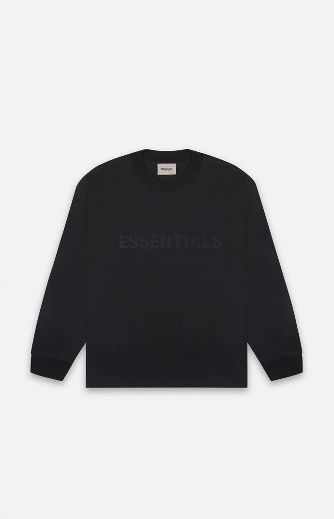 FEAR OF GOD x PacSun Long Sleeve T Shirt