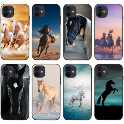 Apple Iphone Iphone 11 Horse Phone Case Buy Treemoda Boris Series