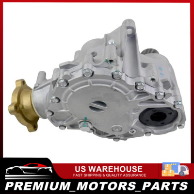 Transfer Case Assembly For 2007-2015 Mazda CX-9 AWD 3.7 3.5L AW2127500R9U