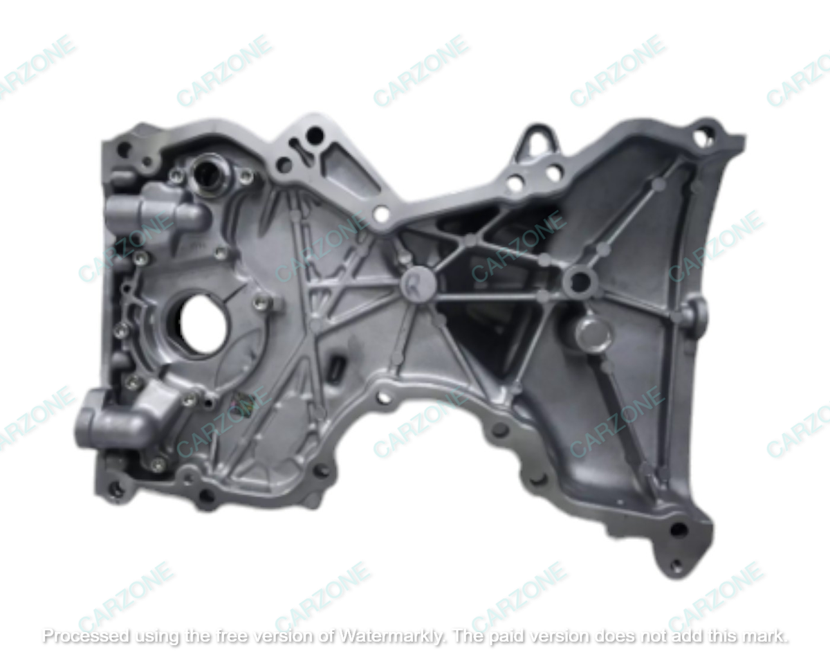 New Genuine Oil Pump 16100M68K00 | eBay