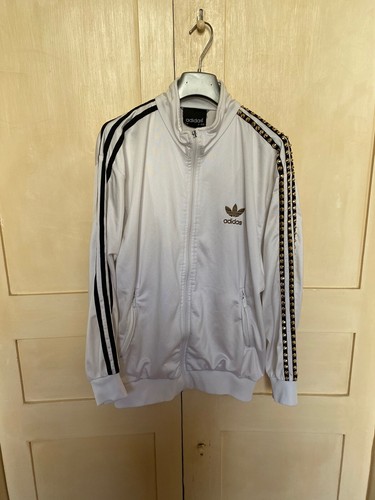 Felpa Adidas Donna. Colore Bianco. | eBay