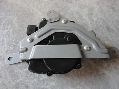 NISSAN SERENA HC26 Genuine Sliding door lock release motor Left