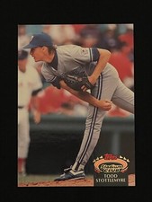 1992 Topps Stadium Club Baseball (((Combined Shipping)))