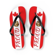 Flip Flops Canada