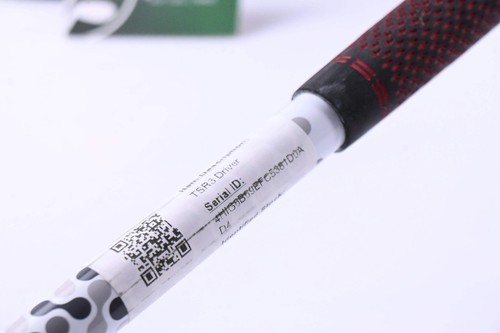 Titleist TSR3 Driver / 10 Degree / X-Flex Fujikura Atmos Black Tour Spec 6 Shaft - Picture 7 of 9