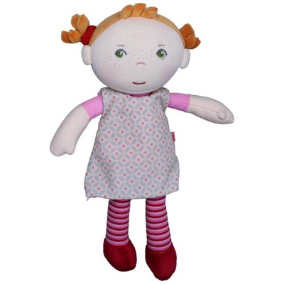 HABA Weichpuppe Puppe 25 cm gebraucht