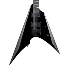ESP LTD ARROW-1000 Evertune Electric Guitar - Black - B-Stock