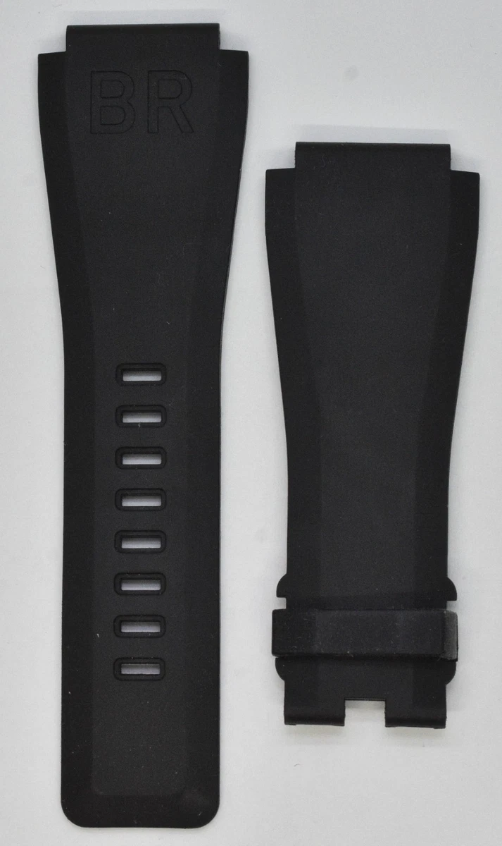 Bell & Ross Wristwatch Bands for sale | eBay