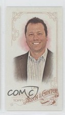 2015 Topps Allen & Ginter's Mini Allen & Ginter Back Keith Law #230 g6w