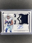 2025 Topps Chrome Jaydon Blue Rookie Patch Autographs (RAW)