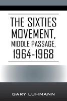 Gary Luhmann | The Sixties Movement | Taschenbuch | Englisch (2023)