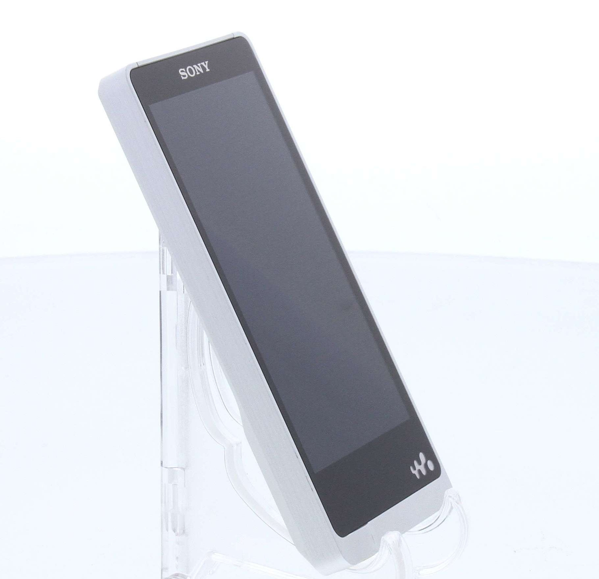 Sony NW-ZX1 128GB Hi-Res Walkman High Resolution Portable MP3