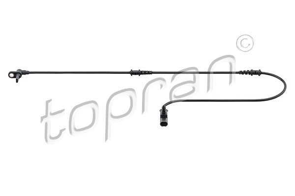 ✅Fits TOPRAN HANS PRIES 115 966 ROTAT. SENSOR  ⭐UK Seller⭐