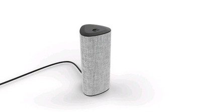 SLx Fabric Indoor Antenna P10 27806R DVB-T Zimmerantenne HD 4K Neu OVP