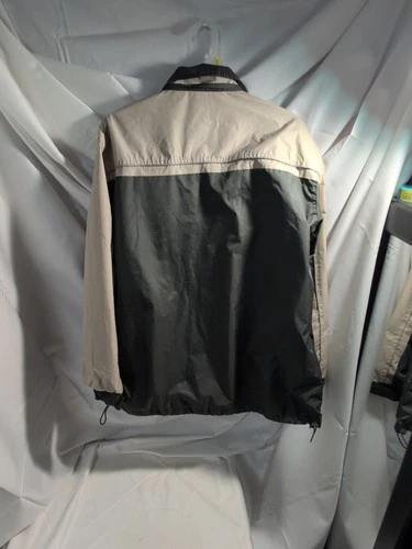 Mountain Bridge Wilderness Area Jacket Mens Medium image 3