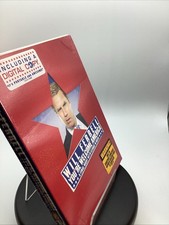 Will Ferrell: Youre Welcome, America: A Final Night with George W. Bush (DVD,...