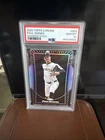 2025 Topps Chrome - Shadow Etch Paul Skenes #SE-9 PSA 10 GEM MINT