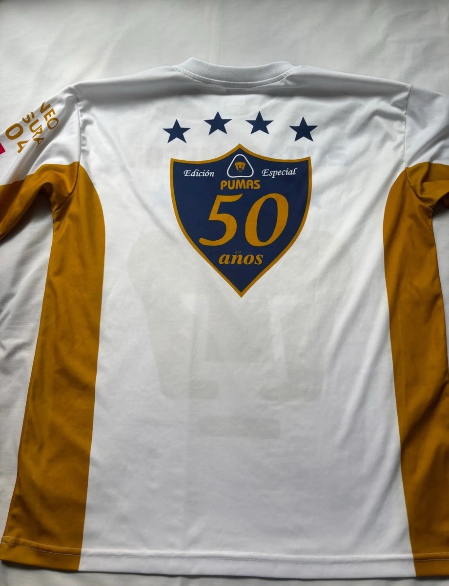 Jersey Pumas UNAM Lotto 2004 Medium ⚽️ | eBay