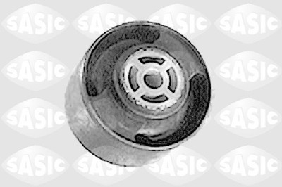 MOTORLAGER MOTORHALTER RECHTS OBEN FÜR CITROËN JUMPY I (U6U ) - SASIC 8091161