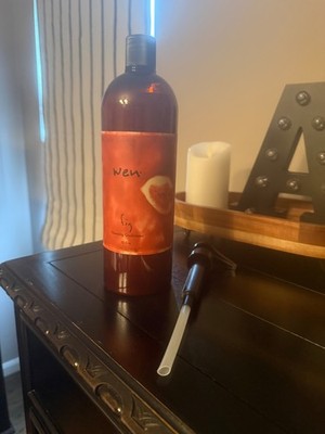 WEN Cleansing Conditioner FIG 32 fl oz/946 ml New Sealed Pump