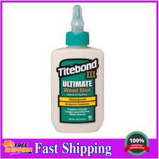 Titebond III Wood Glue 4 oz