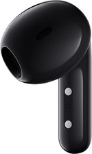 Xiaomi Redmi Buds 4 Lite TWS Wireless Earbuds, Bluetooth 5.3 Low-Latency BLACK