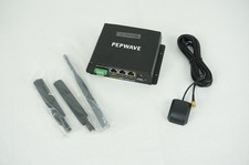 Pepwave MAX BR1 LTE 4G Mobile Router   Dual SIM WiFi Industrial Grade