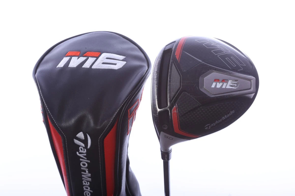 M6 Driver Golf Clubs for sale - eBay