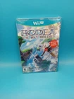 Brand New Rodea the Sky Soldier (Nintendo Wii U, 2015) w/ Bonus Game