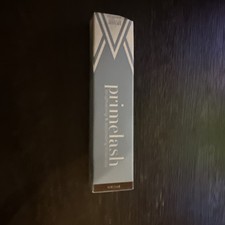 New PRIME PROMETICS Primelash Lengthening  Volumizing Mascara Brown