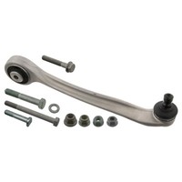 Febi Querlenker Vorne Rechts Vorne Oben FüR Audi A4 A6 A8 Seat Exeo Ab 1994