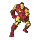 Mega-Mega Magnets: Marvel Avengers - Iron Man