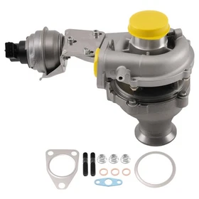 Turbocharger Turbolader for Fiat 500L Bravo Punto 1.6 D 2008-2025 803956-5002