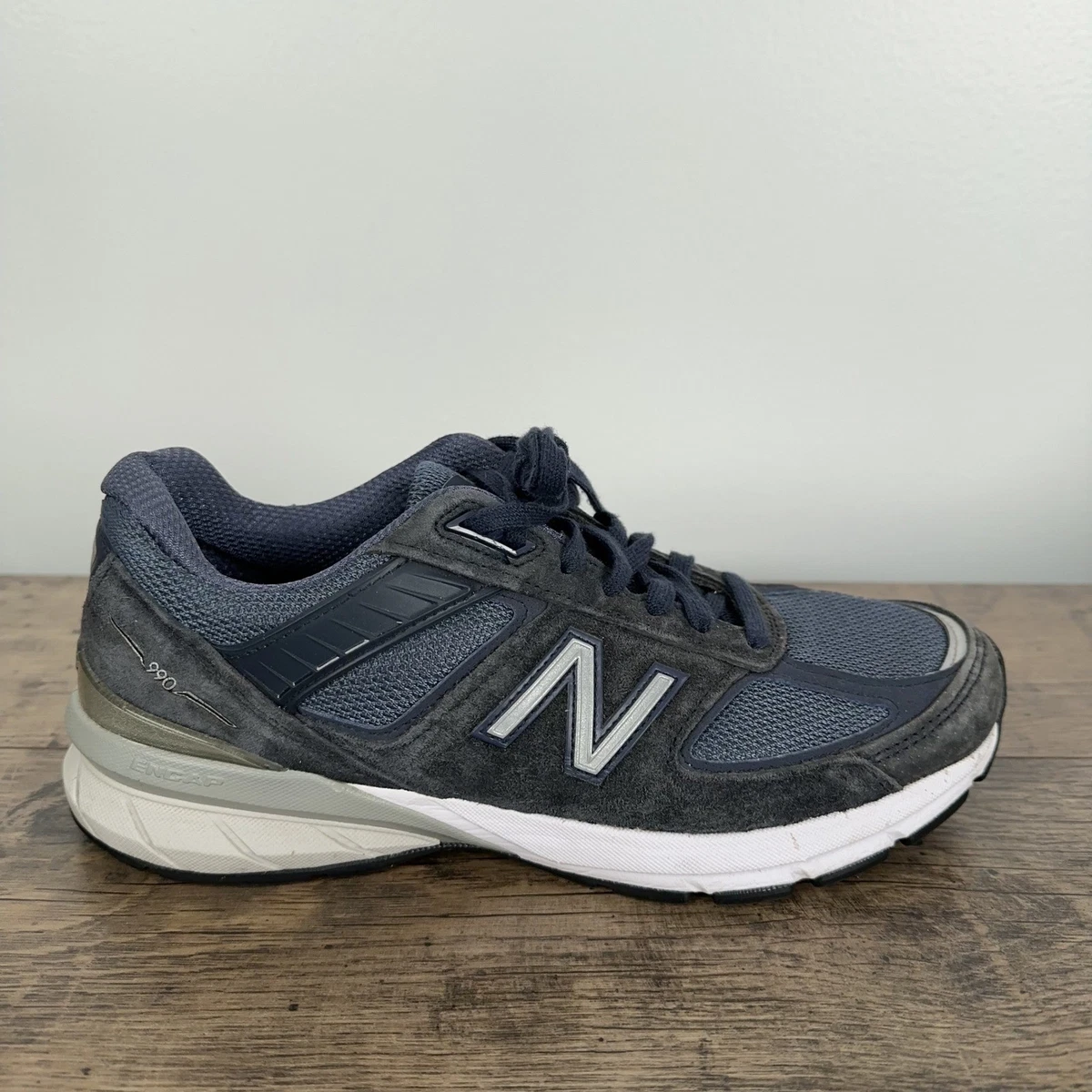 New Balance 990v5 Blue - M990NV5D for Sale | Authenticity New Balance 990v5 Blue - M990NV5D for Sale | Authenticity