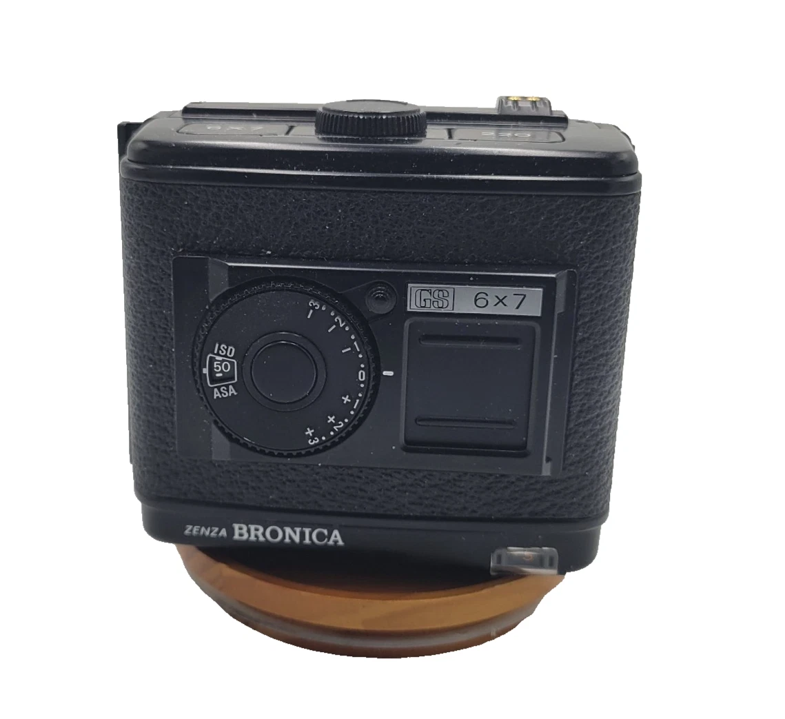 bronica gs 1 products for sale | eBay