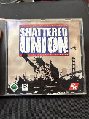 Shattered Union (PC, 2006,)