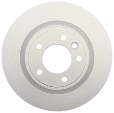 RAYBESTOS Disc Brake Rotor 982437FZN