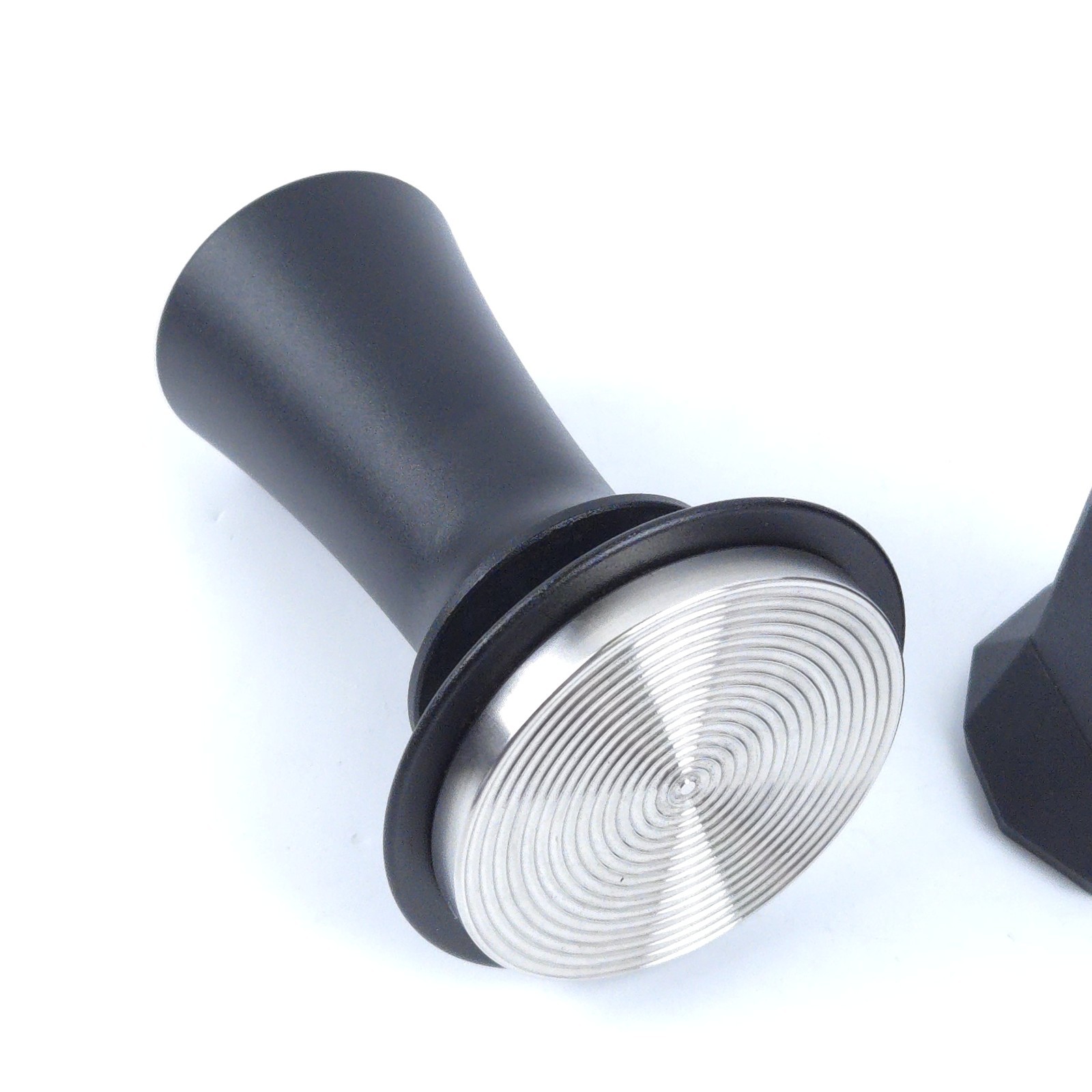 Coffee Espresso Tamper 51mm with WDT Tool