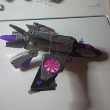 Paw Patrol: The Mighty Movie, Transforming Rescue Jet w/Lights  Sound Tested