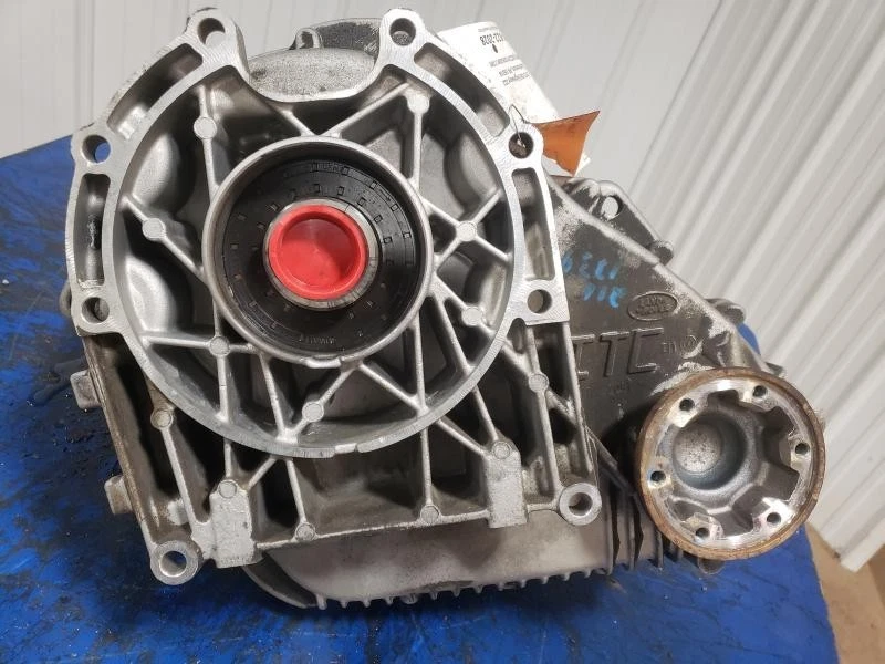 2005-2014 Land Rover Range Rover Sport Transfer Case Assembly 2 Speed AWD OEM Foto 3 de 4