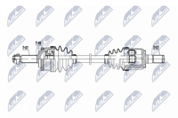 NTY NPW-HY-635