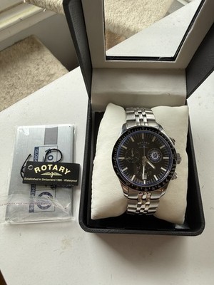 Rotary Chelsea FC Special Edition Watch