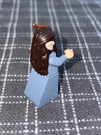 LEGO Arwen Minifigure lor060 Lord of the Rings Set 79006 Council Elrond + Bow