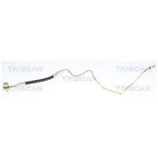2x Bremsschlauch hinten für Seat Ibiza 4 6J5 6J1 6J8 | 24068339
