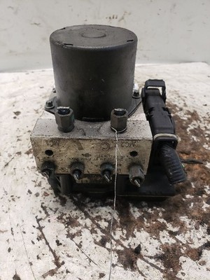 2009-2010 Nissan Maxima ABS Pump CVT Without Paddle Shift OEM 1400904