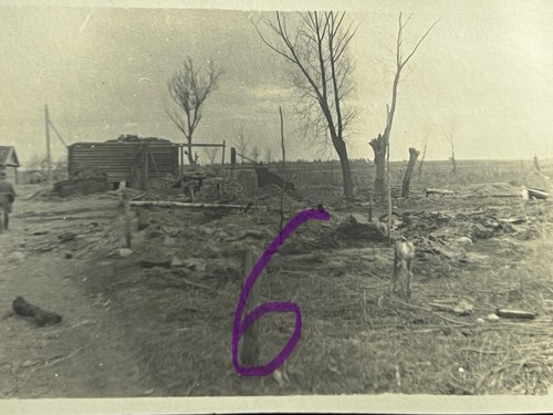 German Police ww2 foto 12 x Russia Russia Russia da album fotografico Germania - Foto 8 di 14